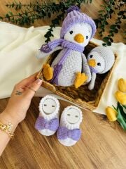 3'lu paytak pingu