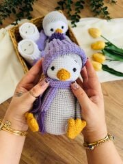 3'lu paytak pingu