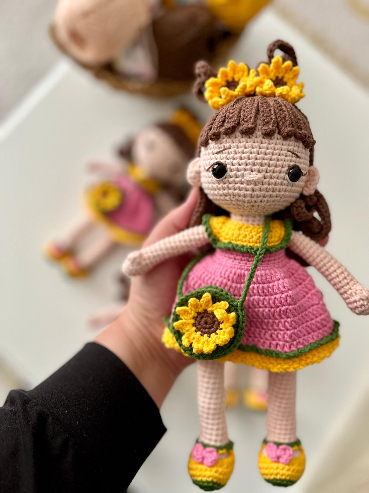 Sonny doll