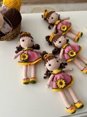 Sonny doll