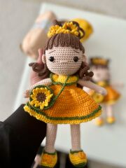 Sonny doll