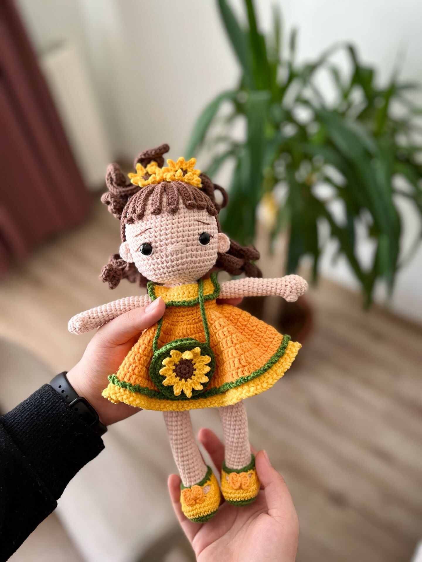 Sonny doll