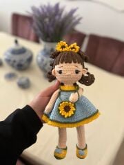Sonny doll