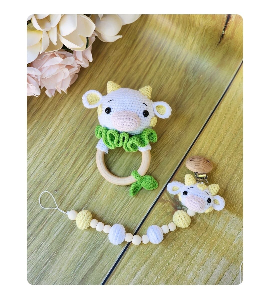 2'li inek set