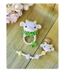 2'li inek set