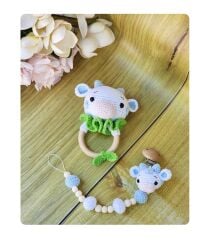 2'li inek set