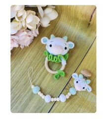 2'li inek set