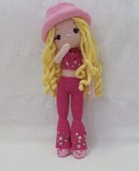 Barbie