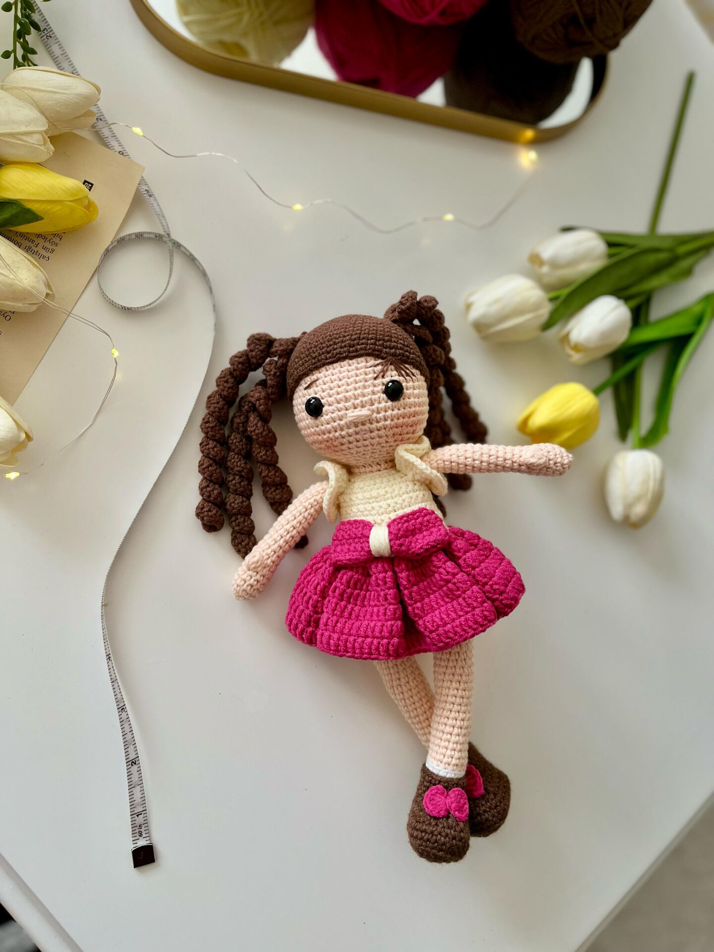 Lili doll