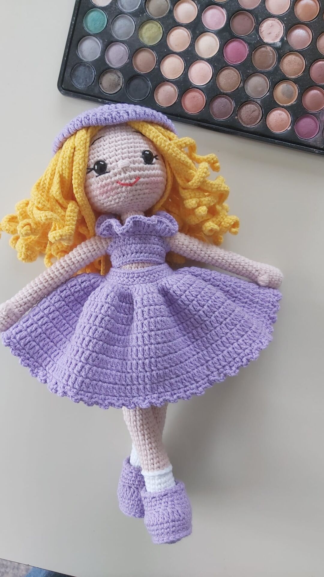 Efnan Doll