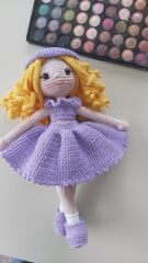 Efnan Doll