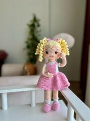 Lola Doll