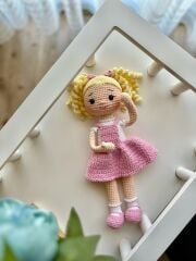 Lola Doll