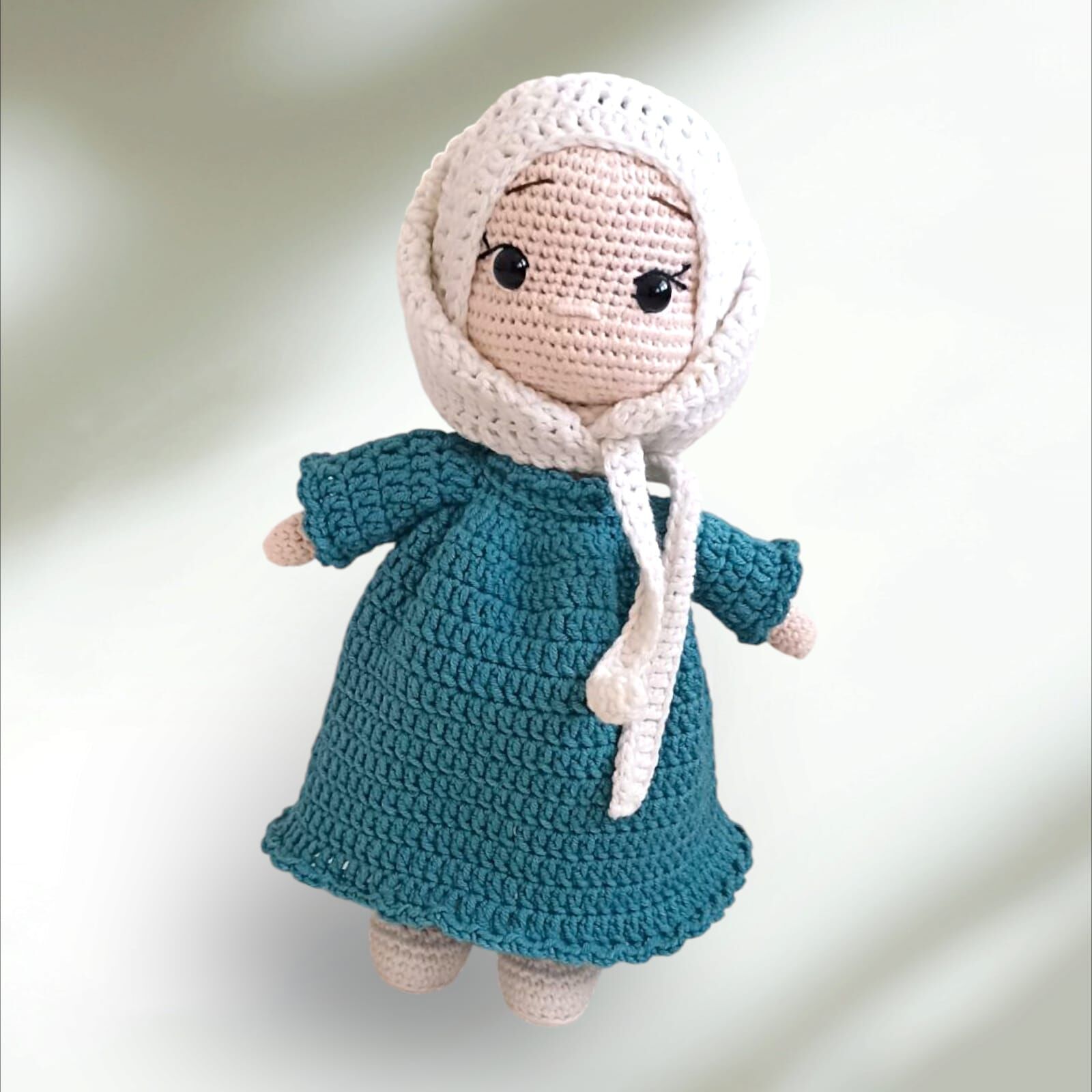 Ayşe Bebek