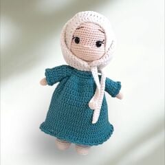 Ayşe Bebek