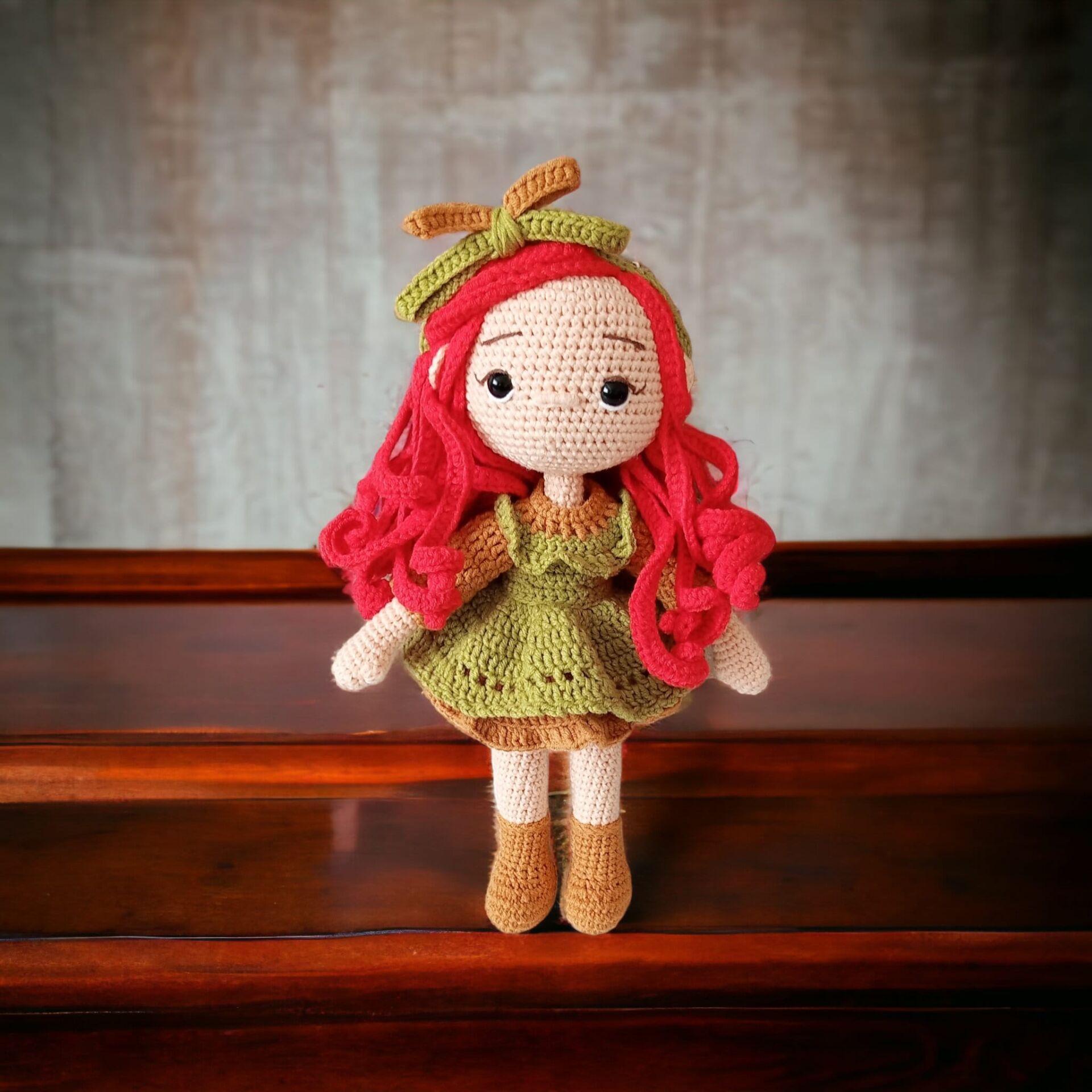 Melly Doll