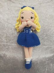 Thalia Doll