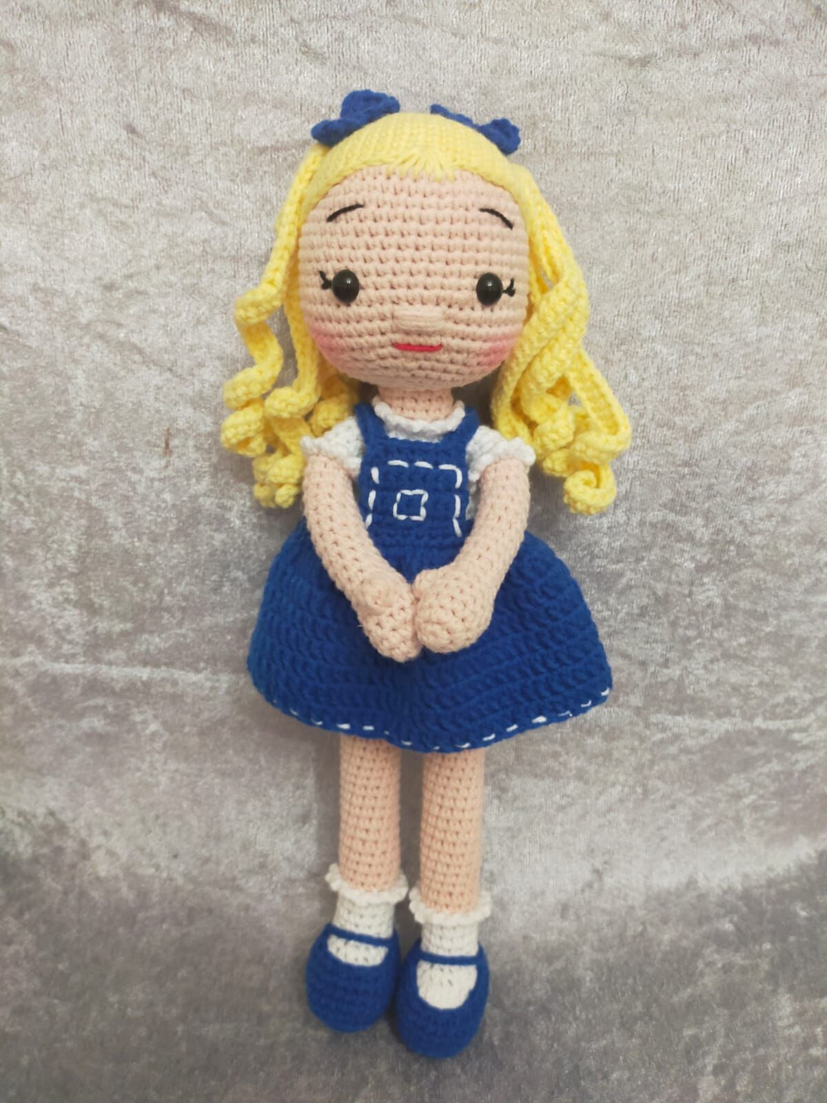Thalia Doll