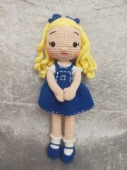 Thalia Doll