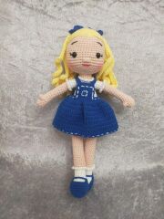 Thalia Doll